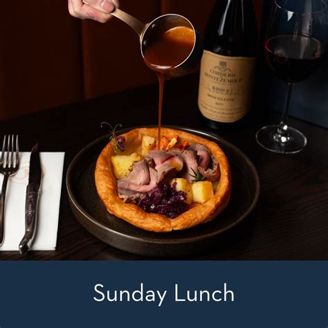 Our menus — Barolo.